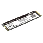 Unidad SSD M.2 NVME TEAMGROUP MP44 1TB / PCIe Gen4x4 / 2280 / Lectura 7200 MB/s, Escritura 6200 MB/s / 0˚C ~ 70˚C - Image 3