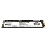Unidad SSD M.2 NVMe TEAMGROUP TEAM MP44Q / 4TB / PCIe 4.0 / 2280 / Lectura 7400MB/s / Escritura 6500MB/s / 3D NAND - Image 2