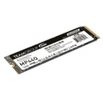 Unidad SSD M.2 NVMe TEAMGROUP TEAM MP44Q / 4TB / PCIe 4.0 / 2280 / Lectura 7400MB/s / Escritura 6500MB/s / 3D NAND - Image 3