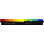 Memoria RAM KINGSTON FURY BEAST BLACK RGB / 16GB / DDR5 5600MHz / CL40 / 1.25V / XMP / Negro - Image 3
