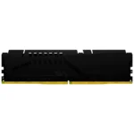 Memoria RAM KINGSTON FURY BEAST BLACK / 32GB / DDR5 5600MHz / CL36 / 1.25V / XMP / Negro - Image 4