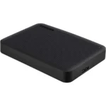 Disco Duro Externo TOSHIBA CANVIO ADVANCE / 4TB / 2.5“/ USB 3.0, 2.0 / Negro - Image 4