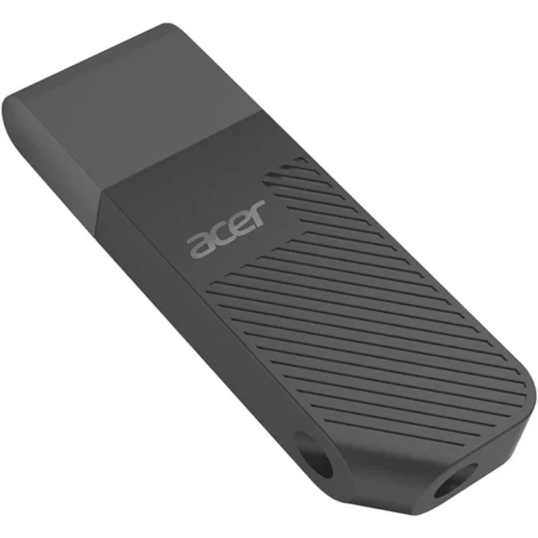 Memoria USB ACER UP300 / 64GB / USB 3.2 Gen 1 / Con Tapa / Negro - Image 3