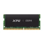 Memoria RAM ADATA XPG Hunter / 8GB / DDR4 3200MHz / Para Laptop / CL22 / 1.2V / Negro
