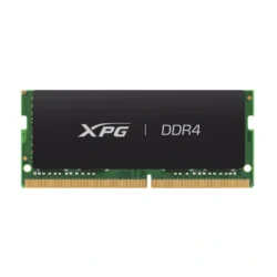 Memoria RAM ADATA XPG Hunter / 8GB / DDR4 3200MHz / Para Laptop / CL22 / 1.2V / Negro