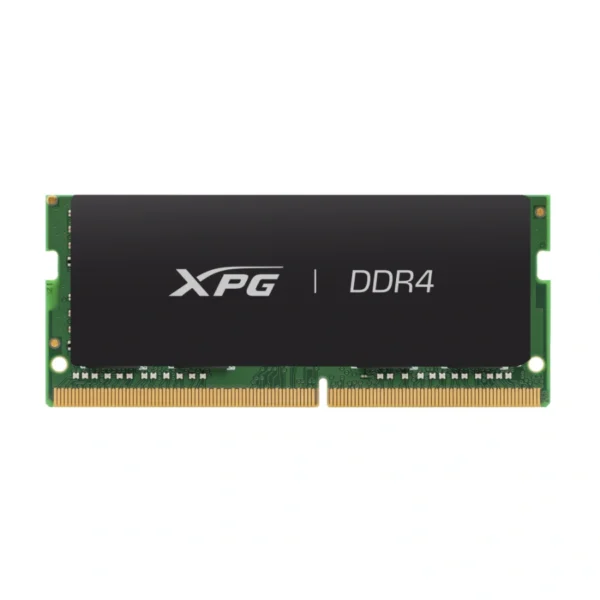 Memoria RAM ADATA XPG Hunter / 8GB / DDR4 3200MHz / Para Laptop / CL22 / 1.2V / Negro - Image 1