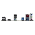 Tarjeta Madre GIGABYTE B650M D3HP / Micro-ATX / AM5 / 256GB X4 DDR5 7600Mhz AMD EXPO / Sata / M.2 PCIe 4.0 / HDMI, DP / USB 3.2, USB Tipo C - Image 6
