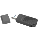 Memoria USB ACER UP300 / 64GB / USB 3.2 Gen 1 / Con Tapa / Negro - Image 4