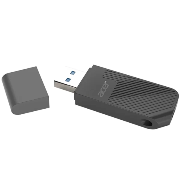 Memoria USB ACER UP300 / 64GB / USB 3.2 Gen 1 / Con Tapa / Negro - Image 4