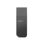 Memoria USB ACER UP300 / 64GB / USB 3.2 Gen 1 / Con Tapa / Negro - Image 2