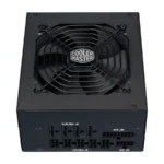 Fuente De Poder COOLER MASTER MPE-8501-AFAAG-3 / 850W / 80 Plus Gold / Full Modular / 24 Pin / Cpu 4+4 / Pci-E 6+2 / Sata x12 / Molex / Negro - Image 5