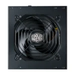 Fuente De Poder COOLER MASTER MPE-8501-AFAAG-3 / 850W / 80 Plus Gold / Full Modular / 24 Pin / Cpu 4+4 / Pci-E 6+2 / Sata x12 / Molex / Negro - Image 3