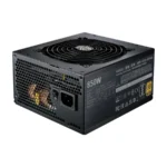 Fuente De Poder COOLER MASTER MPE-8501-AFAAG-3 / 850W / 80 Plus Gold / Full Modular / 24 Pin / Cpu 4+4 / Pci-E 6+2 / Sata x12 / Molex / Negro - Image 4