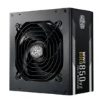Fuente De Poder COOLER MASTER MPE-8501-AFAAG-3 / 850W / 80 Plus Gold / Full Modular / 24 Pin / Cpu 4+4 / Pci-E 6+2 / Sata x12 / Molex / Negro - Image 6