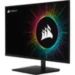 Monitor Gamer CORSAIR XENEON 32UHD144-A / 32" / 3840 X 2160 UHD / 144Hz / Panel IPS / 1MS / X2 HDMI, X1 DP / Freesync Premium / Negro - Image 2