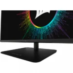 Monitor Gamer CORSAIR XENEON 32UHD144-A / 32" / 3840 X 2160 UHD / 144Hz / Panel IPS / 1MS / X2 HDMI, X1 DP / Freesync Premium / Negro - Image 3