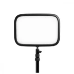 Panel Led Portátil Elgato Key Light MK.2 / 2800 Lúmenes / Hasta 45W / Para Windows y Mac / Wi-Fi 2.4 GHz,5 GHz / Negro