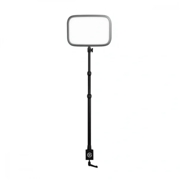Panel Led Portátil Elgato Key Light MK.2 / 2800 Lúmenes / Hasta 45W / Para Windows y Mac / Wi-Fi 2.4 GHz,5 GHz / Negro - Image 5