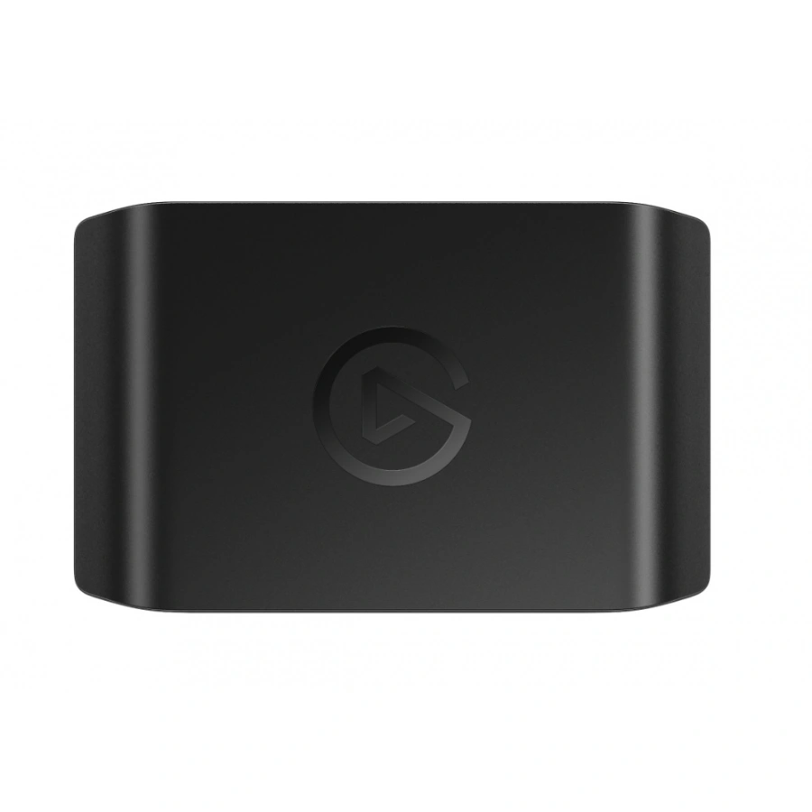 CP-ELGATO-10GBE9901-97f648 Capturadora de Video Elgato HD60 X / HDMI, USB-C / 1080P60 HDR / Para PS5, XBOX, PC / Frecuencia De Refresco Variable / Negro - Imagen 1