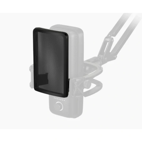 Accesorio para Micrófono Filtro Wave Pop ELGATO / Elimina Pops y Siseos / Negro - Image 2