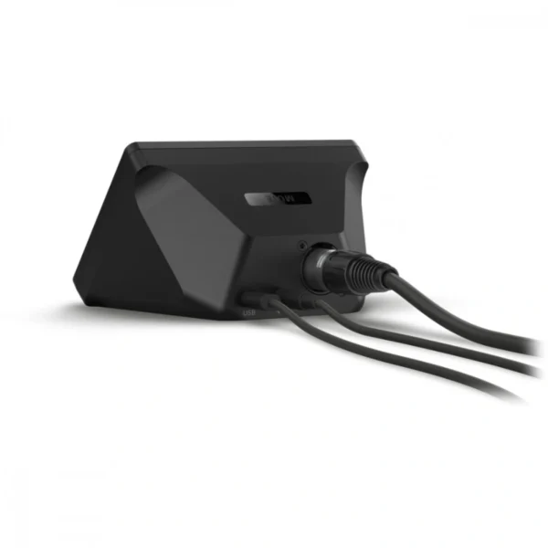 Interfaz De Audio Y Mezclador Digital Wave XLR ELGATO / Sensor Táctil / Para Windows y MAC / Negro - Image 2