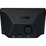 Interfaz De Audio Y Mezclador Digital Wave XLR ELGATO / Sensor Táctil / Para Windows y MAC / Negro - Image 3