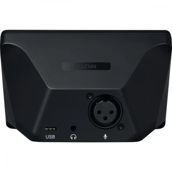 Interfaz De Audio Y Mezclador Digital Wave XLR ELGATO / Sensor Táctil / Para Windows y MAC / Negro - Image 3