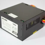 Fuente De Poder Evotec P4600W / 600w / Sin Certificación / No Modular / 24pin / CPU 4 / Sata / Molex / Negro - Image 6