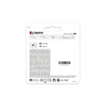 Memoria SD Kingston Canvas Select Plus / 128GB / UHS-I, Clase 10 / Hasta 100 MB/s* / Color Verde-Blanco-Negro - Image 4