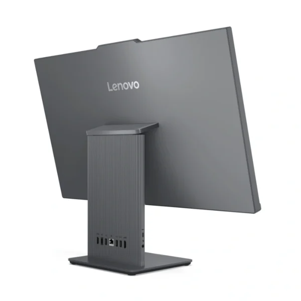 All in One IdeaCentre AIO 9na Gen / 27" FHD / Intel® Core™ i3-1315U / Gráficos Intel UHD / 8 GB DDR5-5200MHz / 512GB SSD M.2 NVMe / HDMI / Windows 11 Pro / Color Gris - Image 5