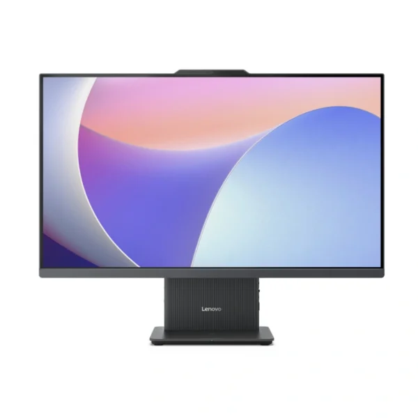 All in One IdeaCentre AIO 9na Gen / 27" FHD / Intel® Core™ i3-1315U / Gráficos Intel UHD / 8 GB DDR5-5200MHz / 512GB SSD M.2 NVMe / HDMI / Windows 11 Pro / Color Gris - Image 1