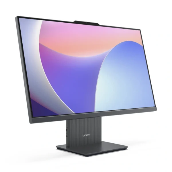All in One IdeaCentre AIO 9na Gen / 27" FHD / Intel® Core™ i3-1315U / Gráficos Intel UHD / 8 GB DDR5-5200MHz / 512GB SSD M.2 NVMe / HDMI / Windows 11 Pro / Color Gris - Image 6