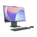All in One IdeaCentre AIO 9na Gen / 27" FHD / Intel® Core™ i3-1315U / Gráficos Intel UHD / 8 GB DDR5-5200MHz / 512GB SSD M.2 NVMe / HDMI / Windows 11 Pro / Color Gris - Image 7