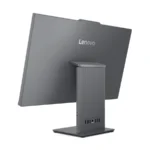 All in One IdeaCentre AIO 9na Gen / 27" FHD / Intel® Core™ i3-1315U / Gráficos Intel UHD / 8 GB DDR5-5200MHz / 512GB SSD M.2 NVMe / HDMI / Windows 11 Pro / Color Gris - Image 8