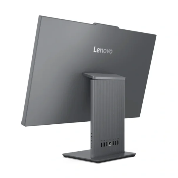 All in One IdeaCentre AIO 9na Gen / 27" FHD / Intel® Core™ i3-1315U / Gráficos Intel UHD / 8 GB DDR5-5200MHz / 512GB SSD M.2 NVMe / HDMI / Windows 11 Pro / Color Gris - Image 8