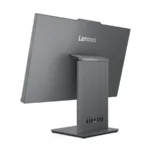 All in One IdeaCentre AIO 9na Gen / 23.8" FHD / Intel® Core™ i3-1315U / Gráficos Intel UHD / 16 GB DDR5-52 / 512GB SSD M.2 NVMe / HDMI / Windows 11 Pro / Color Gris - Image 2