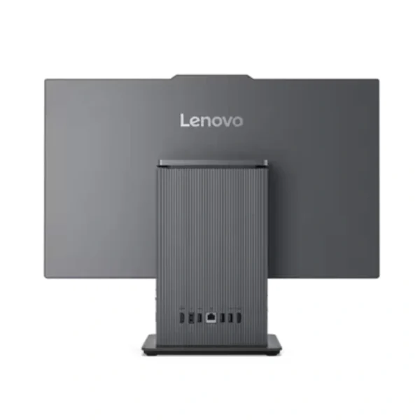 All in One IdeaCentre AIO 9na Gen / 23.8" FHD / Intel® Core™ i3-1315U / Gráficos Intel UHD / 16 GB DDR5-52 / 512GB SSD M.2 NVMe / HDMI / Windows 11 Pro / Color Gris - Image 6