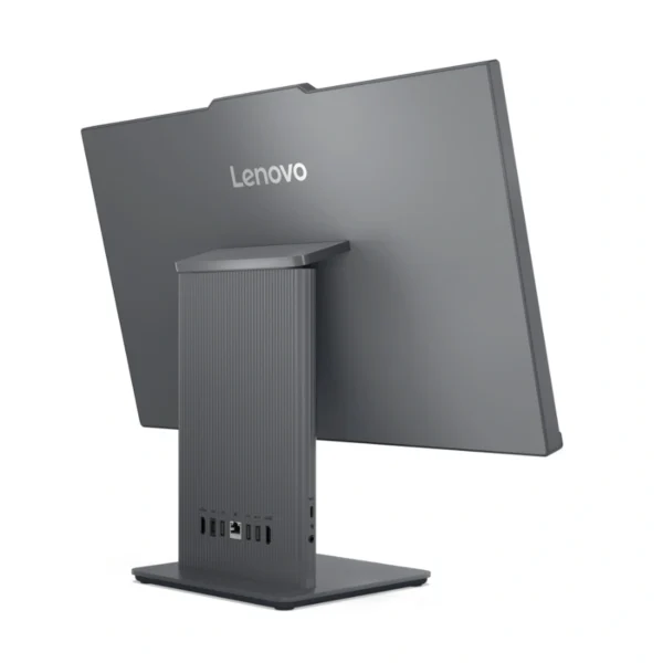 All in One IdeaCentre AIO 9na Gen / 23.8" FHD / Intel® Core™ i3-1315U / Gráficos Intel UHD / 16 GB DDR5-52 / 512GB SSD M.2 NVMe / HDMI / Windows 11 Pro / Color Gris - Image 5