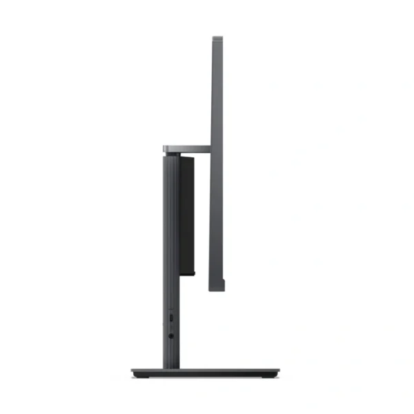 All in One IdeaCentre AIO 9na Gen / 23.8" FHD / Intel® Core™ i3-1315U / Gráficos Intel UHD / 16 GB DDR5-52 / 512GB SSD M.2 NVMe / HDMI / Windows 11 Pro / Color Gris - Image 4