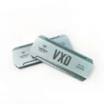 Carcasa Para SSD Patriot RGB VXD / M.2 2280 / PCIe 3X4, NVMe 1.3 / USB 3.2 Gen 2 / Color Gris - Image 2