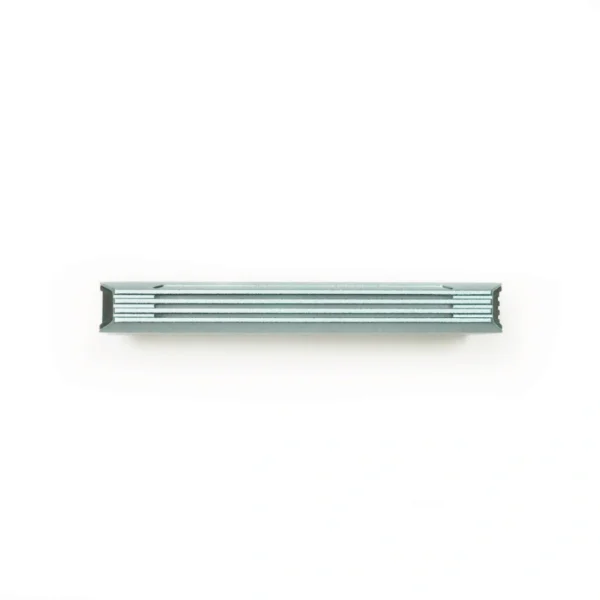 Carcasa Para SSD Patriot RGB VXD / M.2 2280 / PCIe 3X4, NVMe 1.3 / USB 3.2 Gen 2 / Color Gris - Image 4