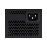Fuente De Poder ACTECK TFX BLAZAR FX500 / 500W / No Modular / ATX 24 Pin / Cpu 4+4 / Pci-E 6+2 / Sata / Molex / Negro - Image 4