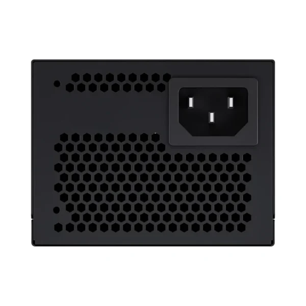 Fuente De Poder ACTECK TFX BLAZAR FX500 / 500W / No Modular / ATX 24 Pin / Cpu 4+4 / Pci-E 6+2 / Sata / Molex / Negro - Image 4
