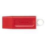 Memoria USB KINGSTON DATA TRAVELER EXODIA / 64GB / USB 3.2 Gen 1 / Con Tapa / Color Rojo - Image 2