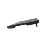Base Enfriadora NACEB TECHNOLOGY NA-0108A / Para Laptop / Puerto USB / 15 Pulgadas / Metálica / 1 Angulo de ajuste / Negro - Image 3