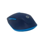 Mouse Ergonómico NACEB TECHNOLOGY NA-0119A / Inalámbrico / 2.4 GHZ / 1200 DPI / 6 Botones / Azul - Image 4