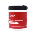 Toallitas Naceb Technology NA-0801 / Paños Húmedos 30 Piezas / Para Computadora, mouse, Teclados, LCD/TFT/Plasma, Tablet