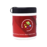 Toallitas Naceb Technology NA-0801 / Paños Húmedos 30 Piezas / Para Computadora, mouse, Teclados, LCD/TFT/Plasma, Tablet - Image 3