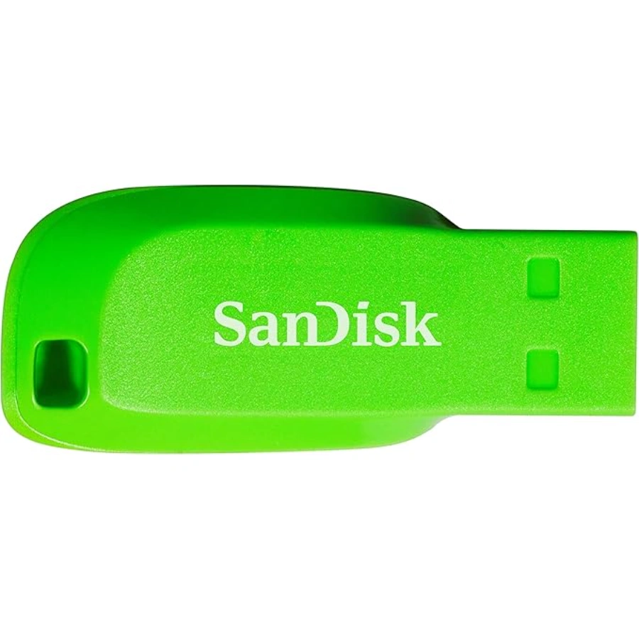 Memoria USB SANDISK Cruzer Blade / 32GB / Interfaz USB 2.0 / Color ...