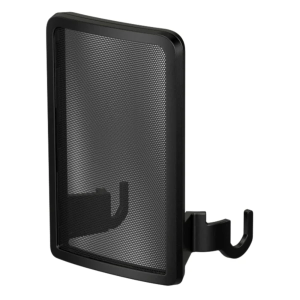 Accesorio para Micrófono Filtro Wave Pop ELGATO / Elimina Pops y Siseos / Negro - Image 1